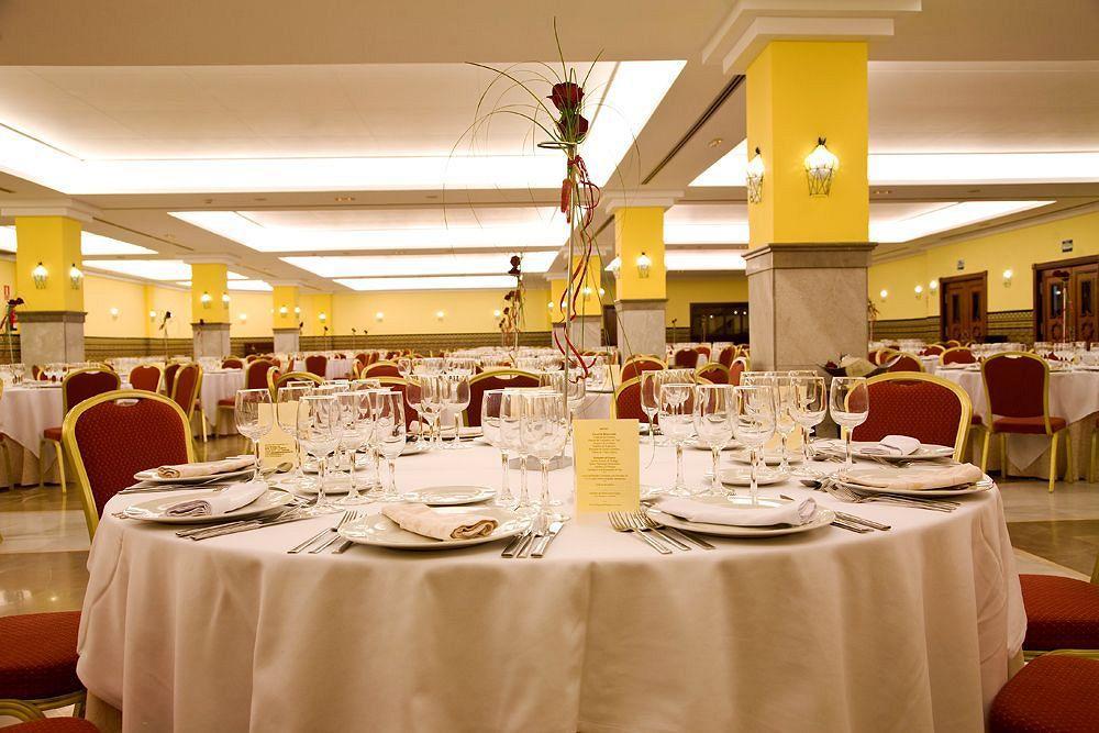 Don Manuel Hotel El Ejido Kültér fotó