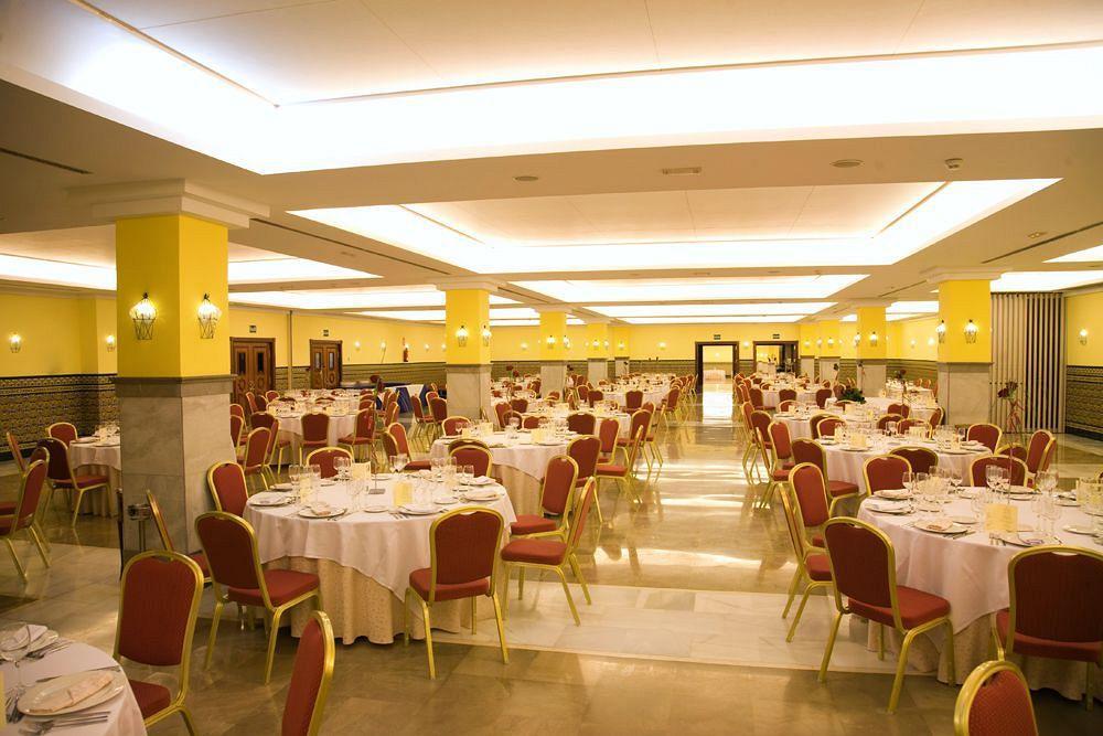 Don Manuel Hotel El Ejido Kültér fotó