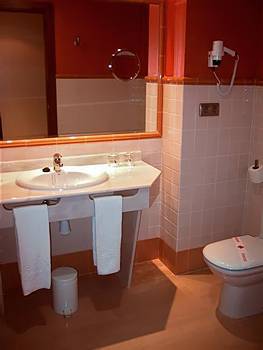 Don Manuel Hotel El Ejido Kültér fotó